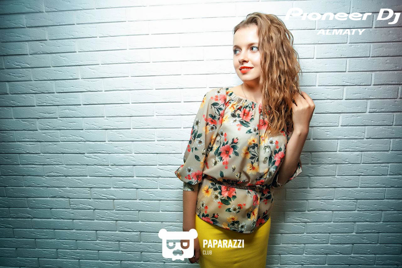 Pioneer DJ Almaty Алматы 22.09.2016 Pioneer DJ Almaty
