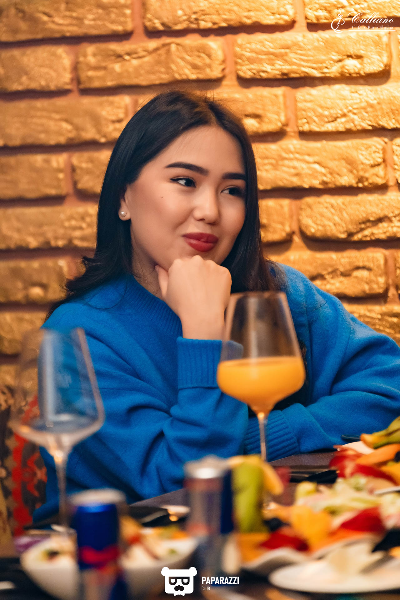 Bar Calliano Алматы 12.02.2023 Bar Calliano