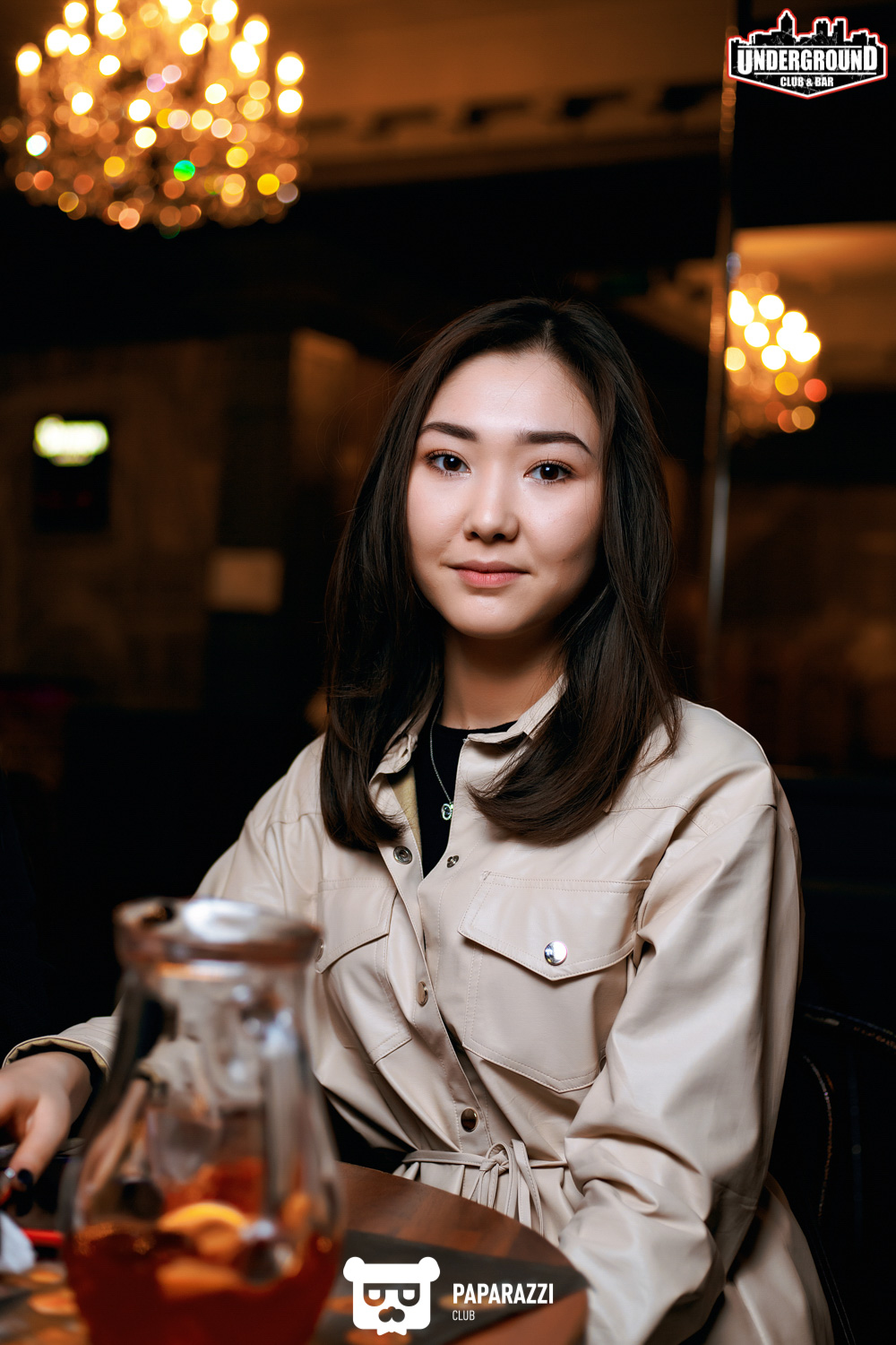 "Quiz" в UNDERGROUND Алматы 09.02.2020 "Quiz" в UNDERGROUND