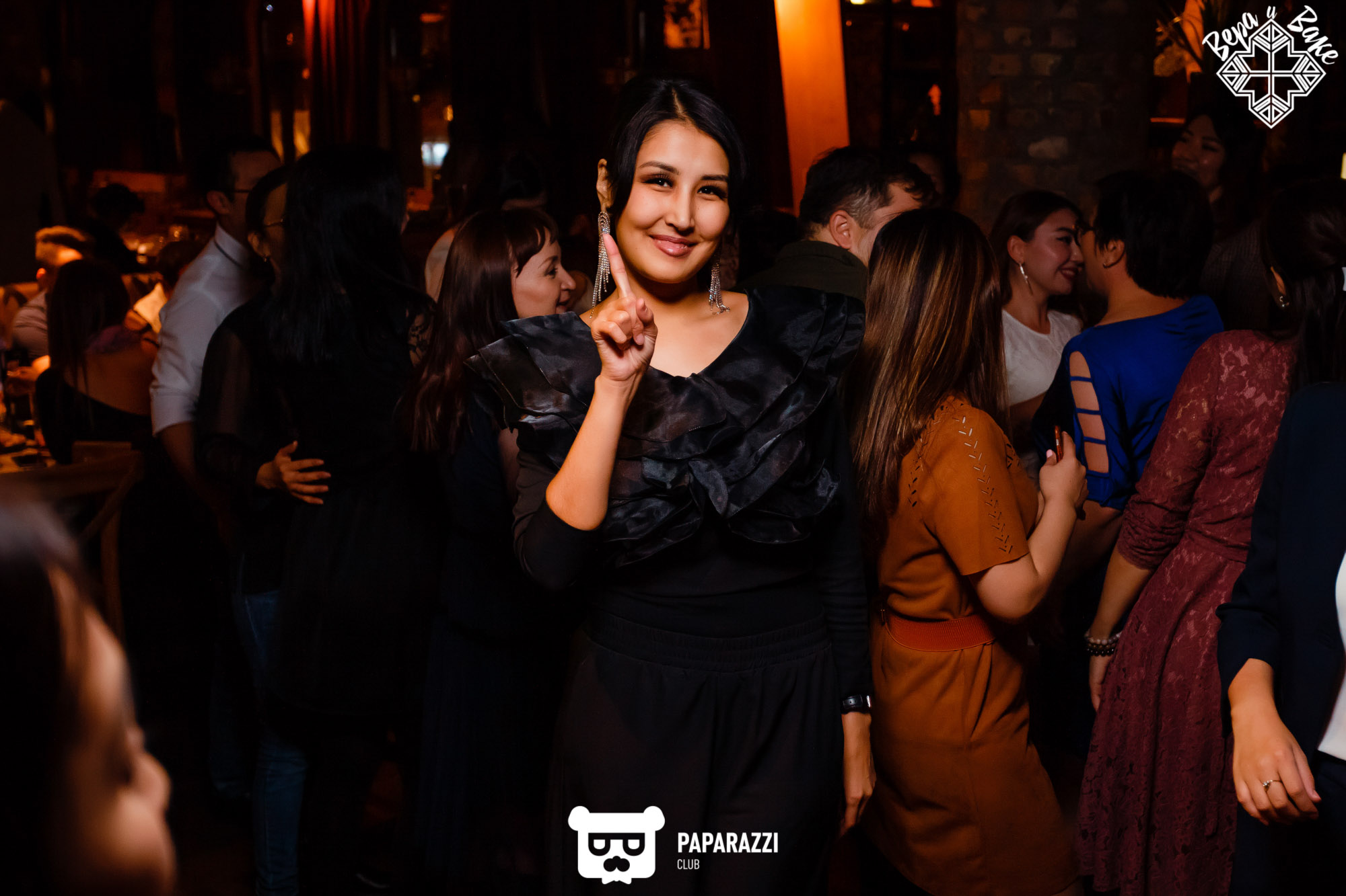 Ресторан гостеприимной кухни "Вера и Ваке" Алматы 15.11.2019 Ресторан гостеприимной кухни "Вера и Ваке"