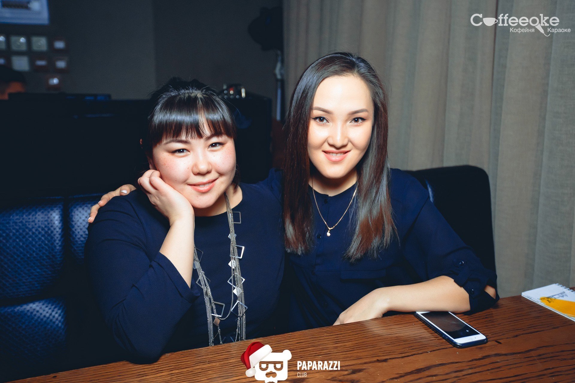 Coffeeoke Алматы 13.01.2018 Coffeeoke