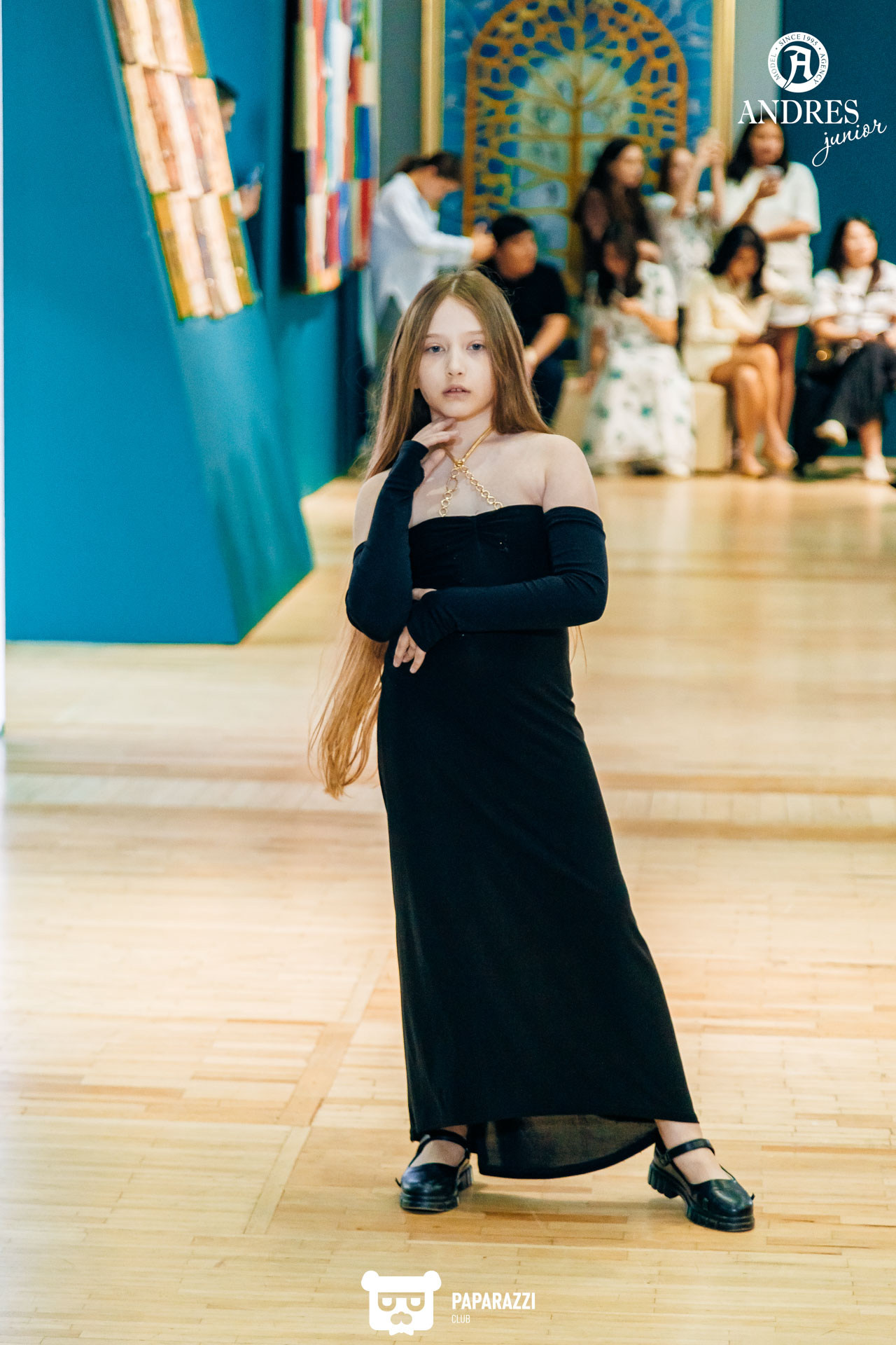 Девятый сезон Junior Models Show 2024 Алматы 02.06.2024 Девятый сезон Junior Models Show 2024