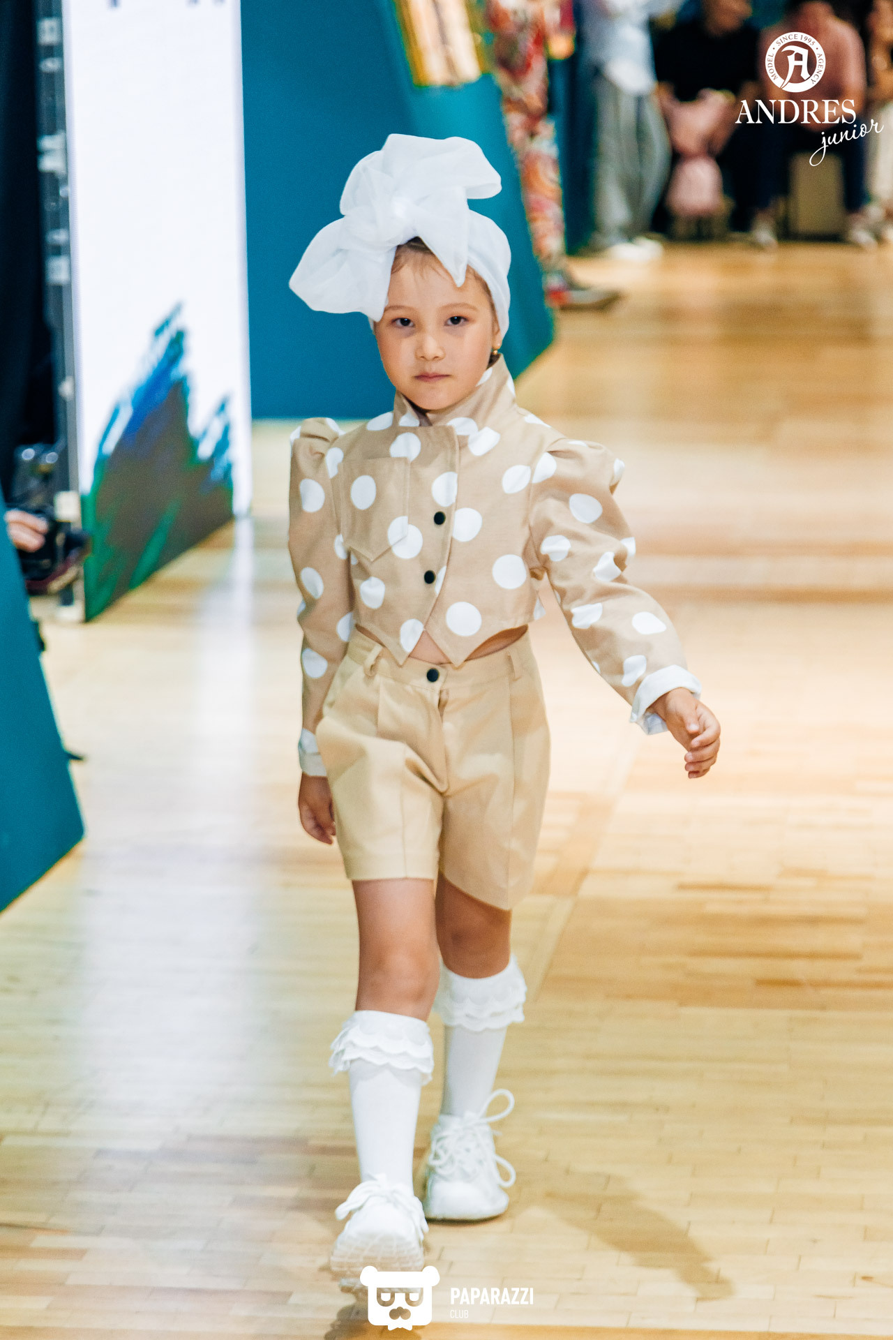 Девятый сезон Junior Models Show 2024 Алматы 02.06.2024 Девятый сезон Junior Models Show 2024