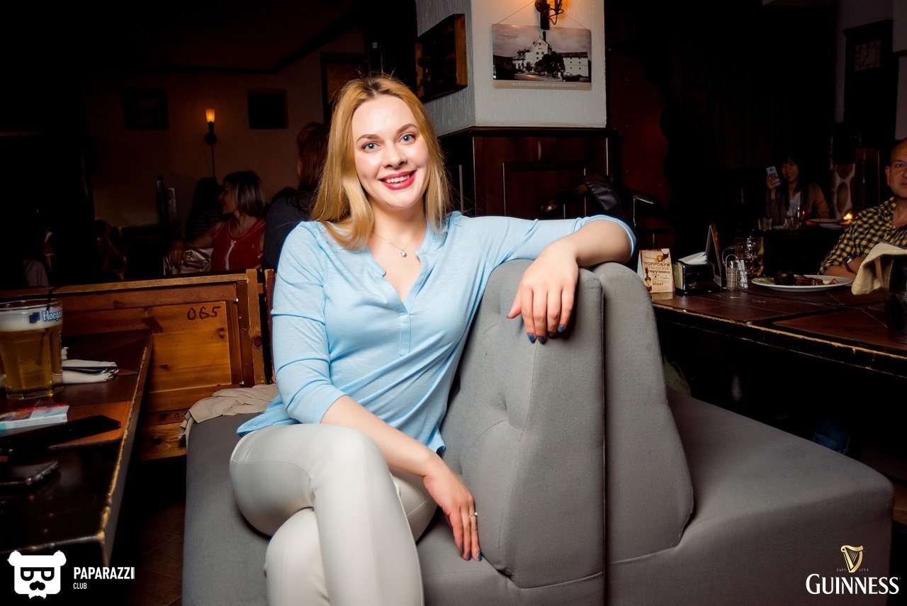 Guinness Pub Алматы 11.05.2018 Guinness Pub