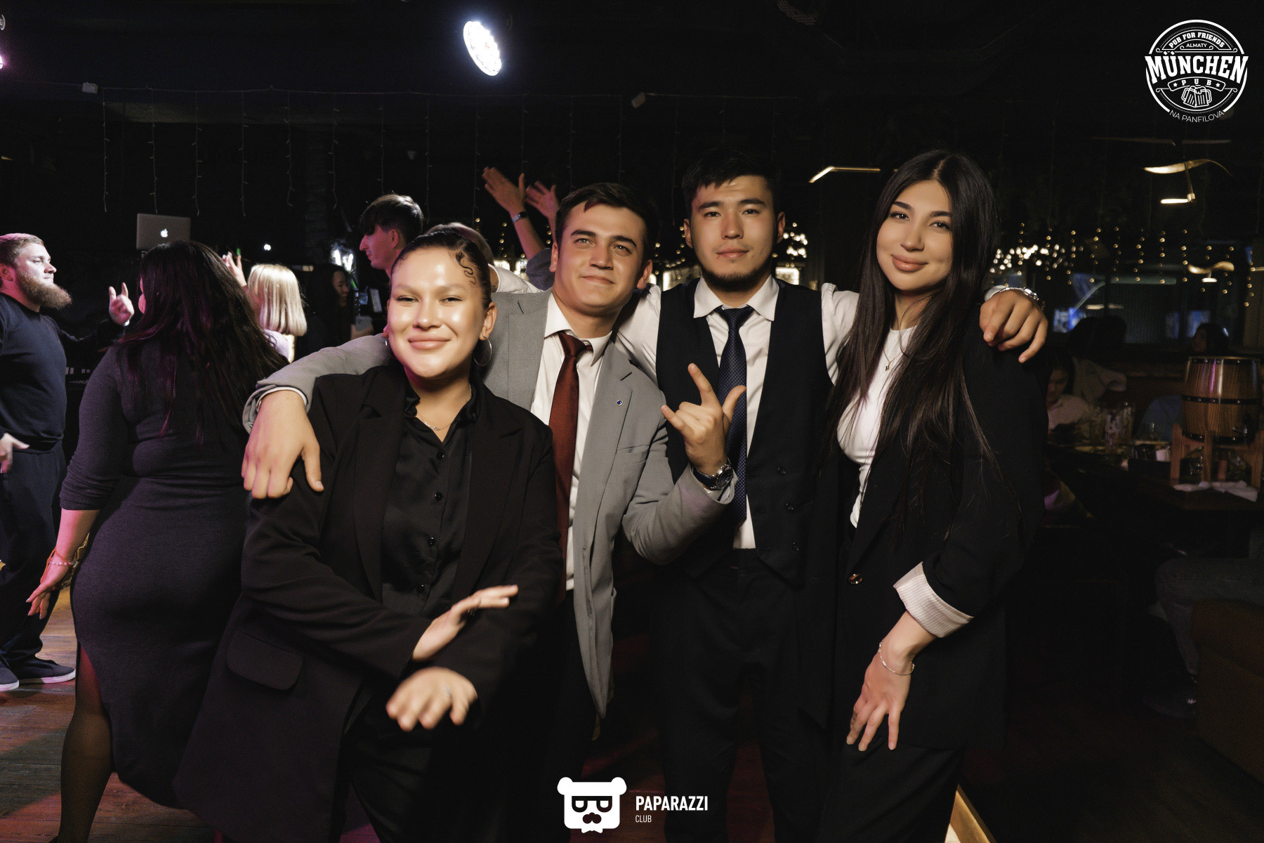 Munchen Pub На Панфилова Алматы 10.10.2025 Munchen Pub На Панфилова