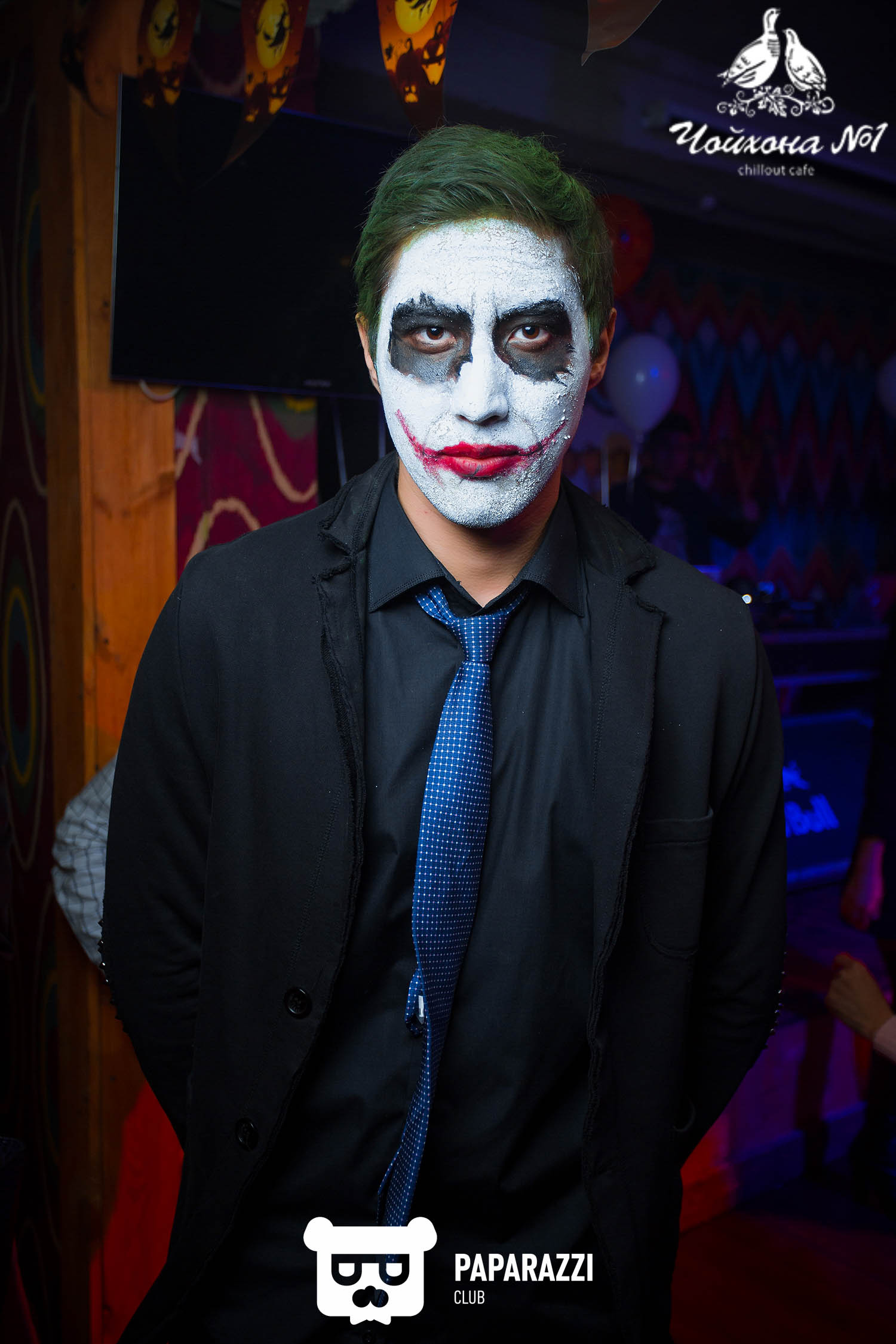 Chill-Out Cafe "Чойхона #1" Алматы 29.10.2016 Chill-Out Cafe "Чойхона #1"