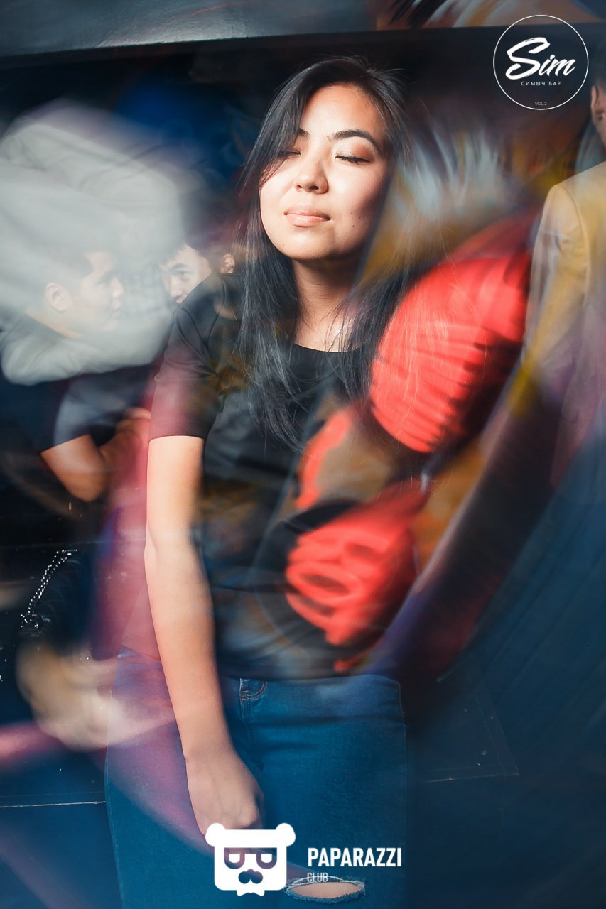 Sim Симыч Алматы 22.07.2017 Sim Симыч