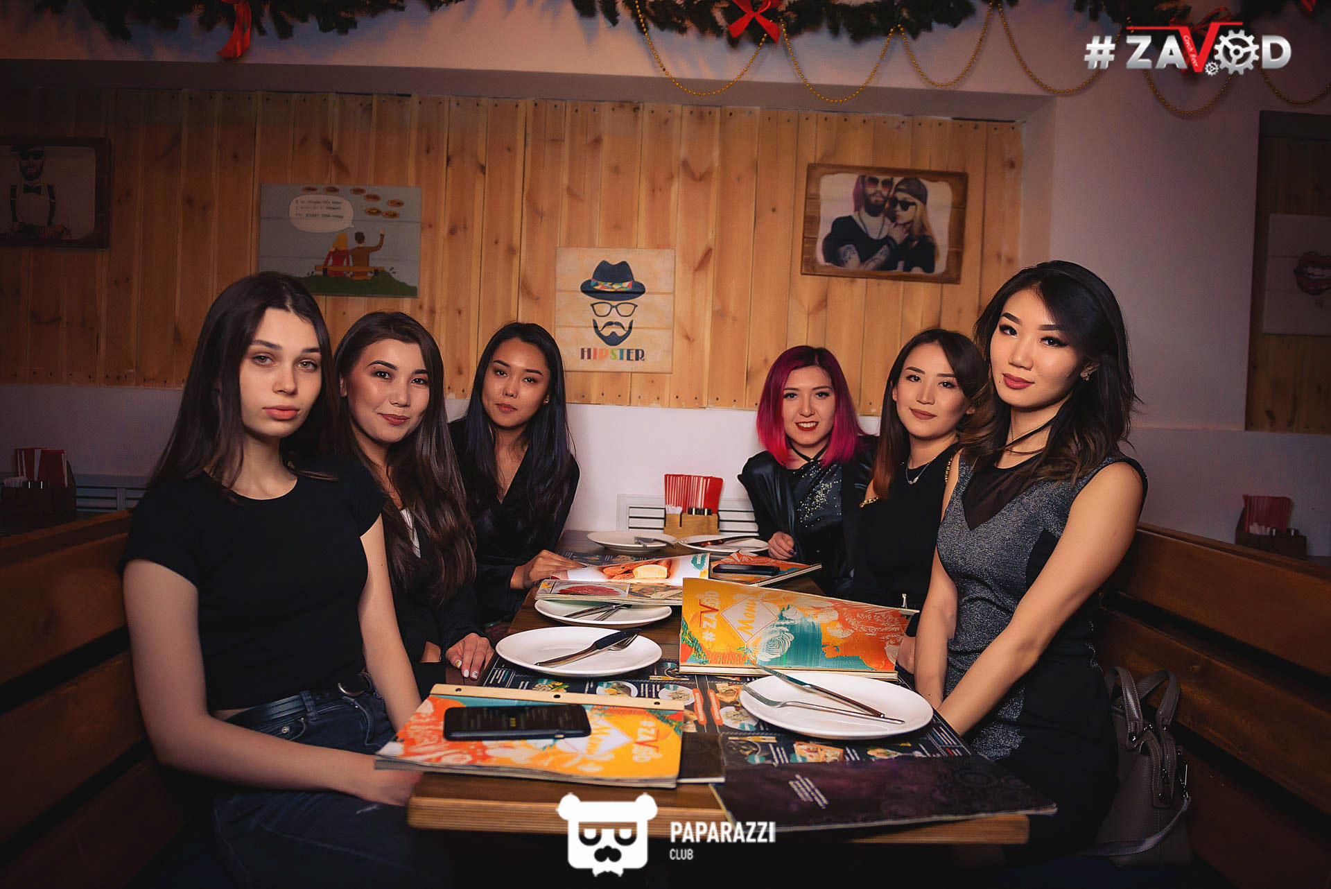 #Zavod Алматы 21.12.2019 #Zavod