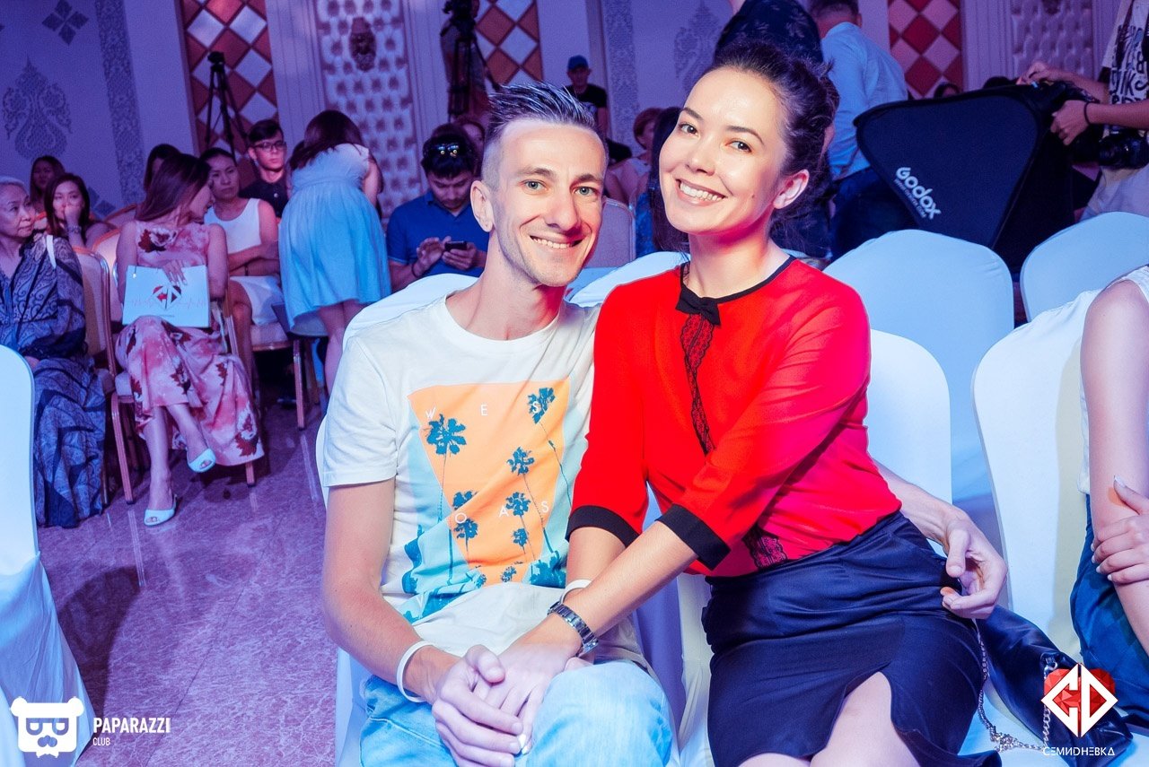 Первый день тренинга «Семидневка’14» с Сериком Торекеш Алматы 06.08.2018 Первый день тренинга «Семидневка’14» с Сериком Торекеш