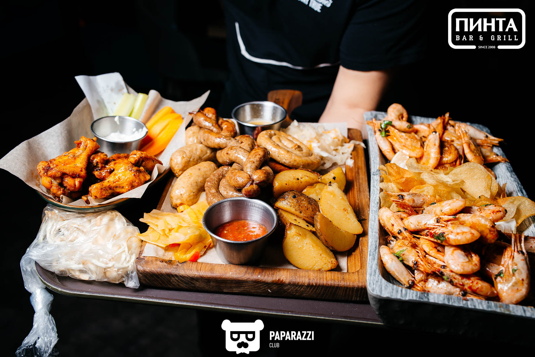 Пинта ТРЦ Mega Alma-Ata Алматы 15.12.2023 Пинта ТРЦ Mega Alma-Ata