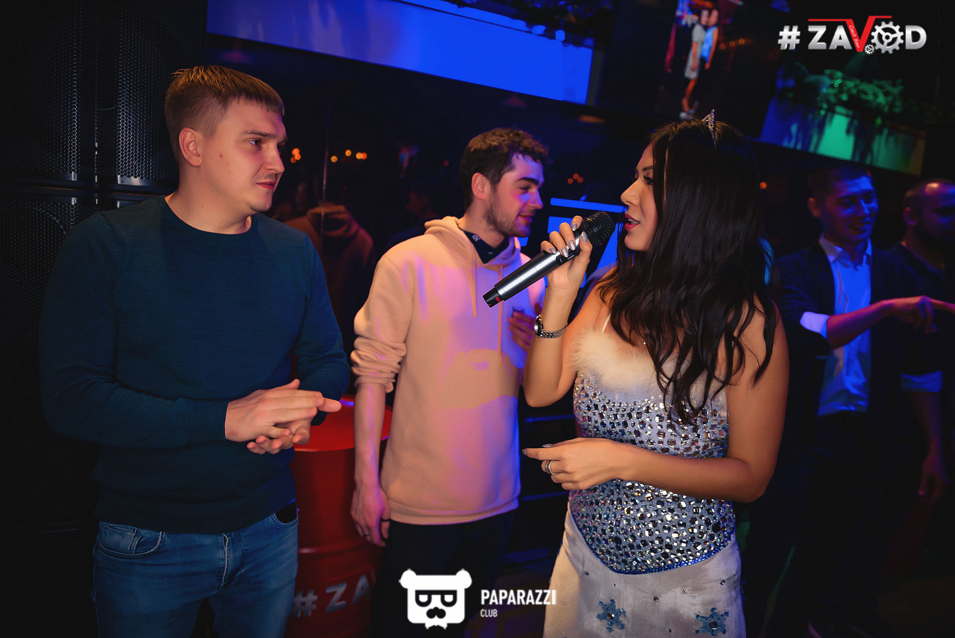 #Zavod Алматы 21.12.2019 #Zavod