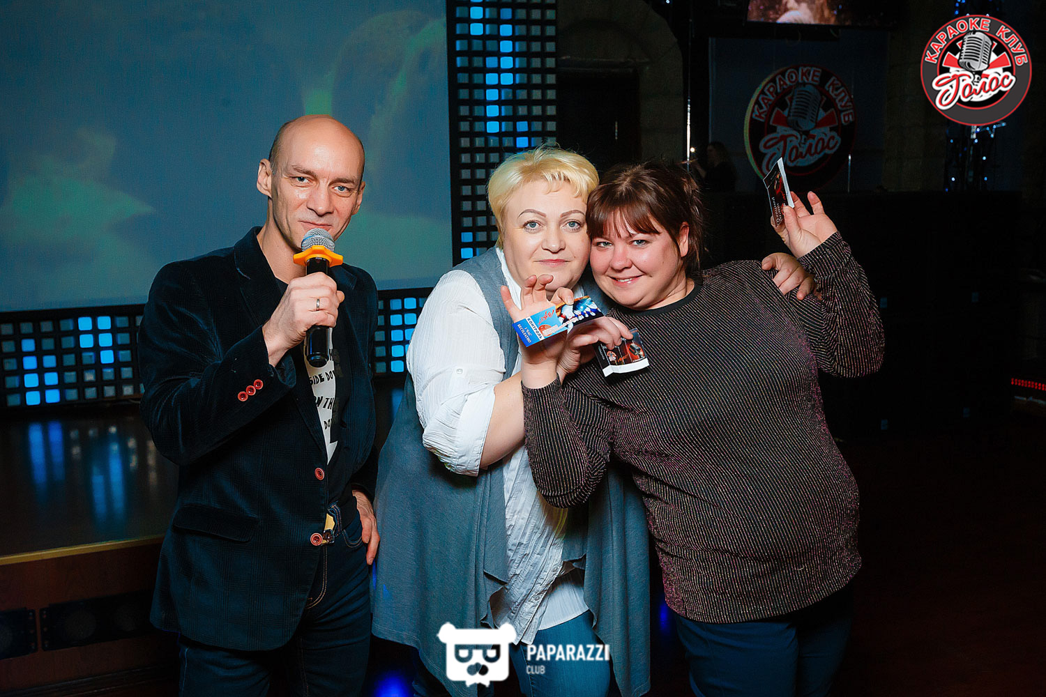 Караоке клуб "ГОЛОС" Алматы 10.01.2020 Караоке клуб "ГОЛОС"