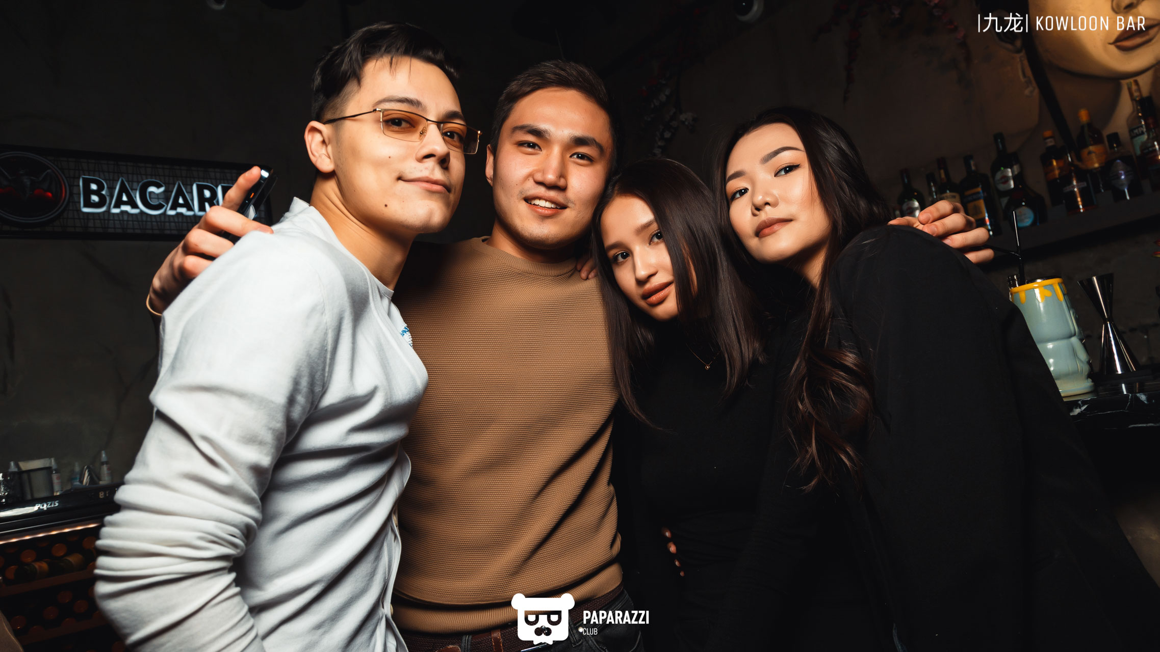 "Kowloon" Алматы 22.01.2021 "Kowloon"