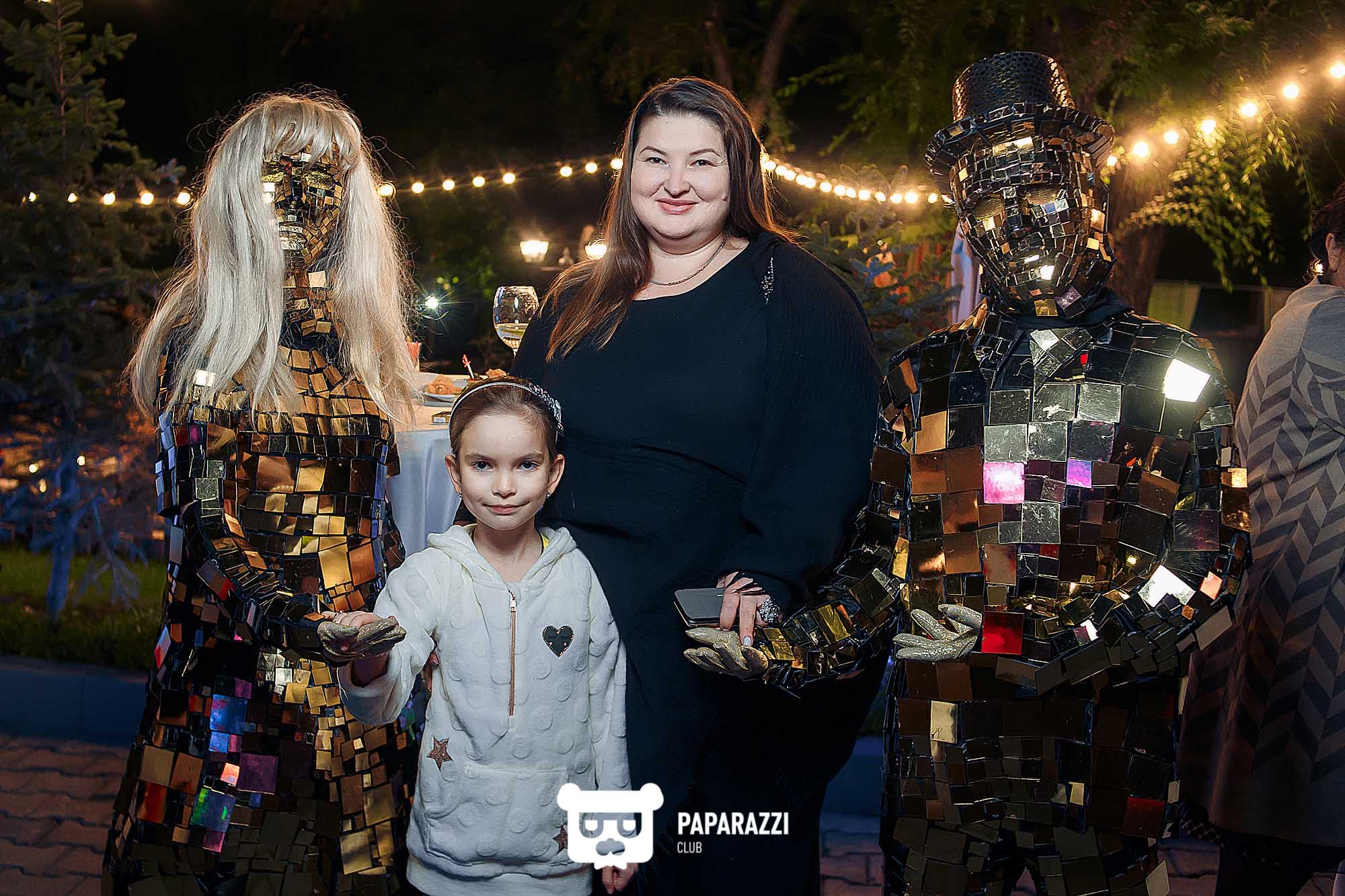 River Park Алматы 28.09.2018 River Park