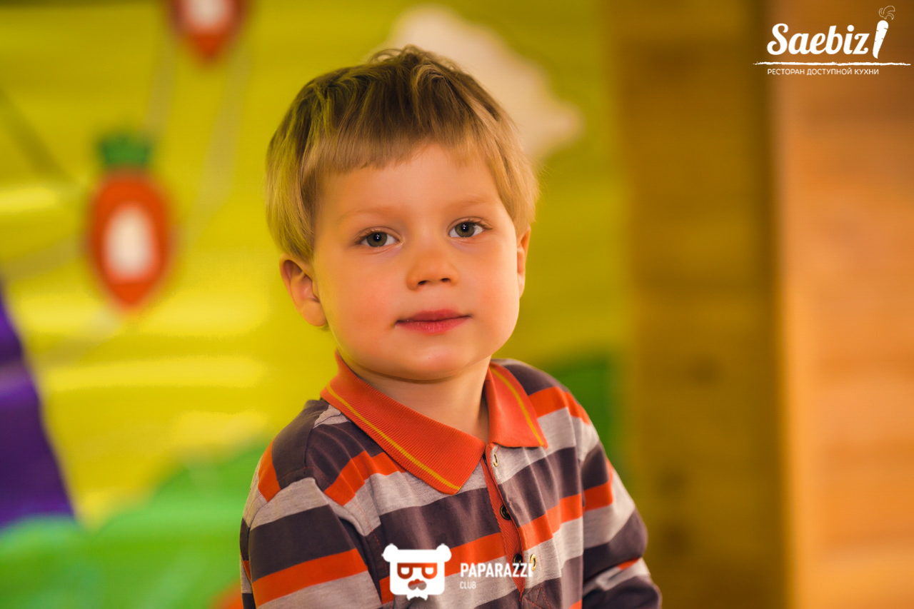 Saebiz - Детский мастер класс Алматы 10.11.2018 Saebiz - Детский мастер класс