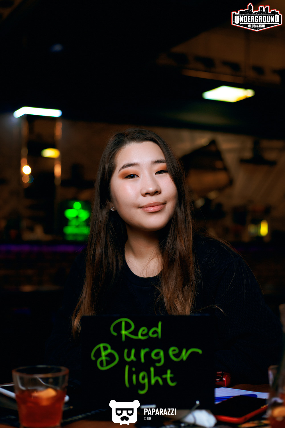 "Quiz" в UNDERGROUND Алматы 09.02.2020 "Quiz" в UNDERGROUND