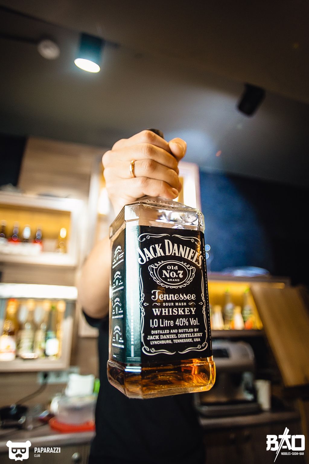 BAO Noodles-Sushi Bar Алматы 21.04.2018 BAO Noodles-Sushi Bar