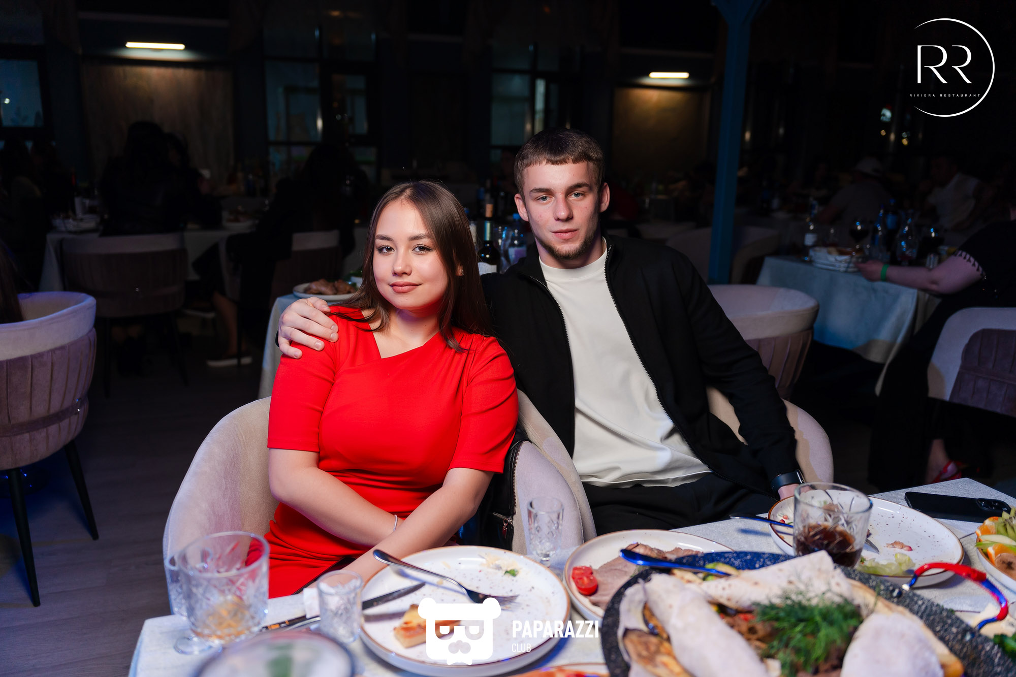 "Riviera" Алматы 30.04.2024 "Riviera"