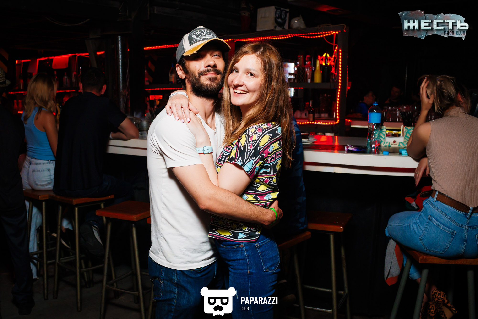 Рок-Клуб "ЖЕСТЬ" Алматы 18.05.2024 Рок-Клуб "ЖЕСТЬ"