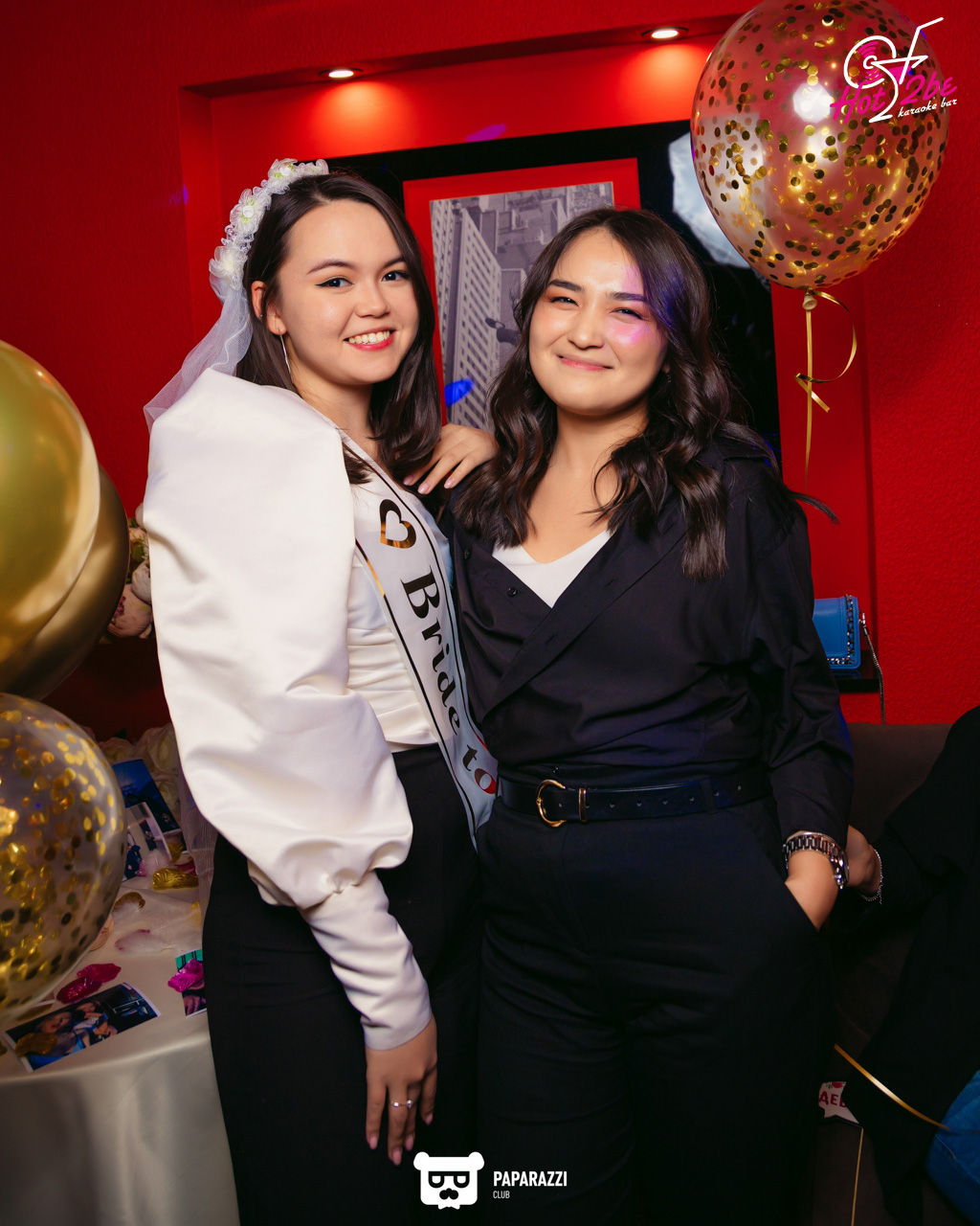 Hot2be Алматы 19.02.2022 Hot2be