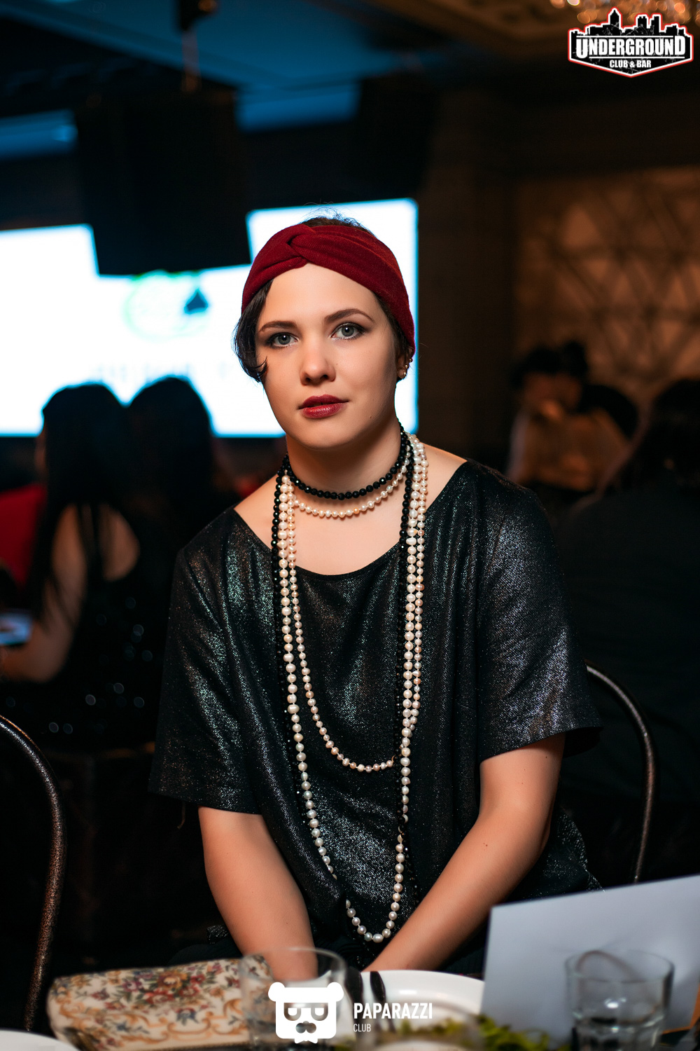 "Quiz" в UNDERGROUND Алматы 01.02.2020 "Quiz" в UNDERGROUND