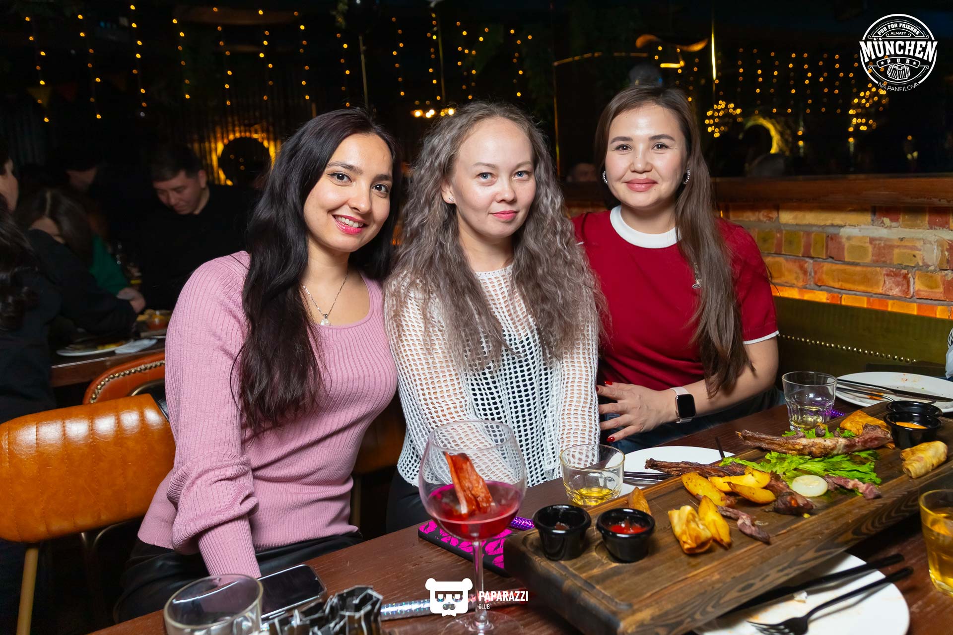 Munchen Pub Алматы 21.02.2025 Munchen Pub