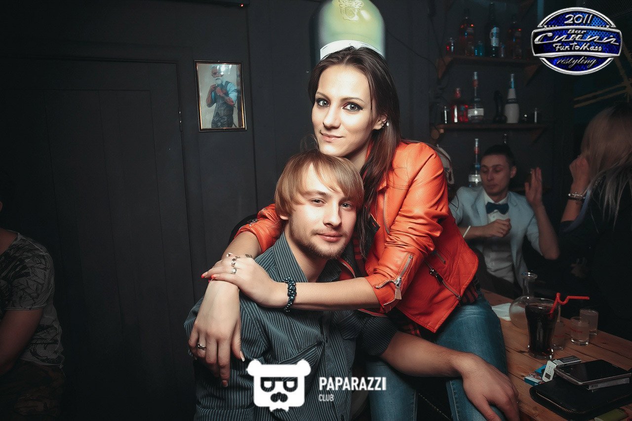 Бар "Синий FunToMass" Алматы 25.11.2016 Бар "Синий FunToMass"