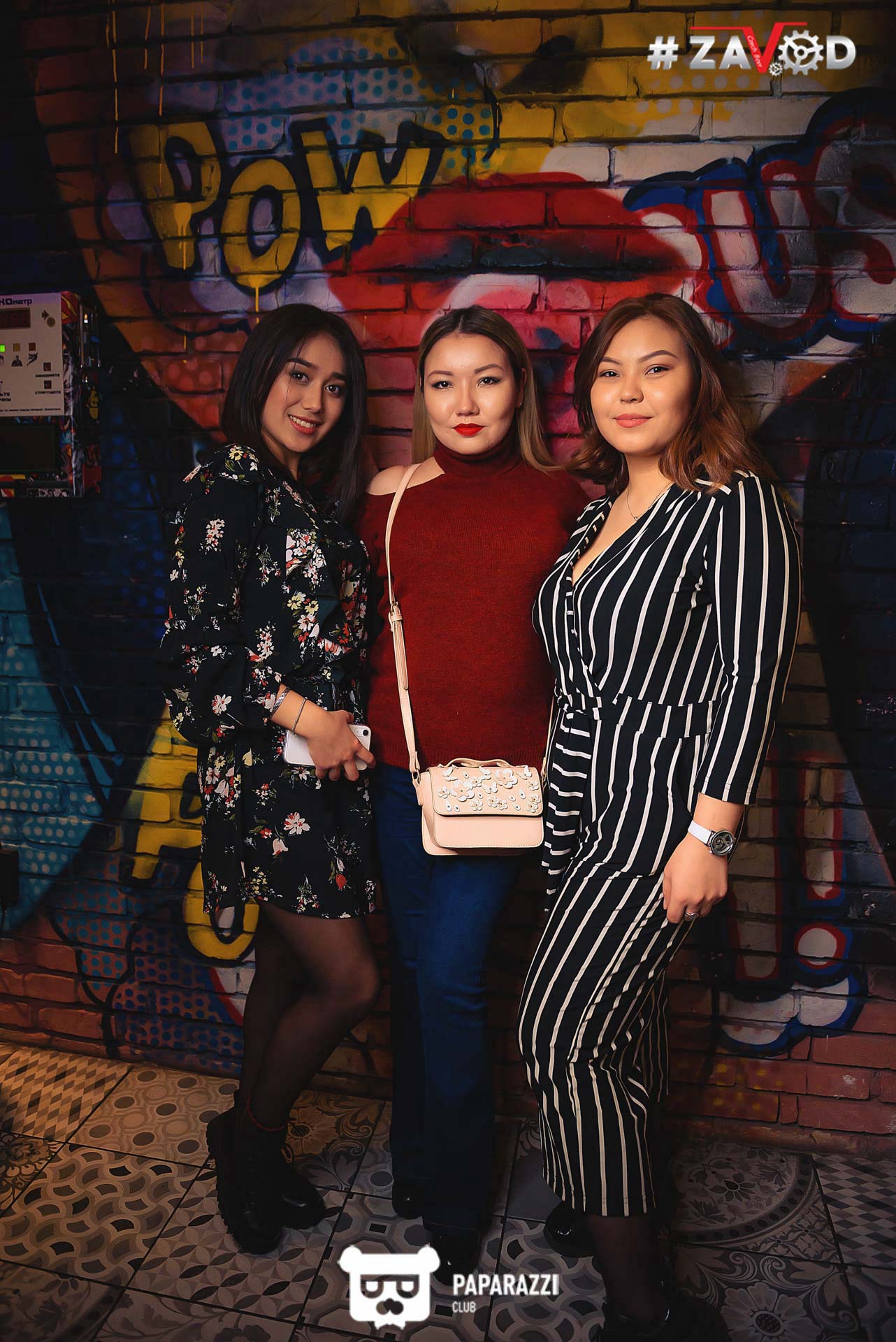 #Zavod Алматы 21.12.2019 #Zavod