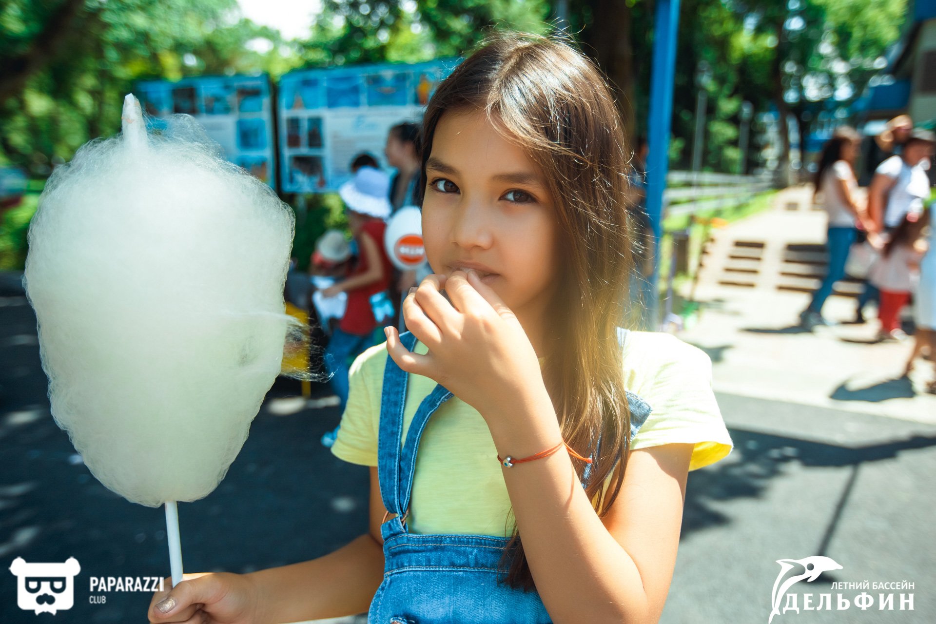 Дельфин Fitness & Spa Алматы 01.06.2018 Дельфин Fitness & Spa