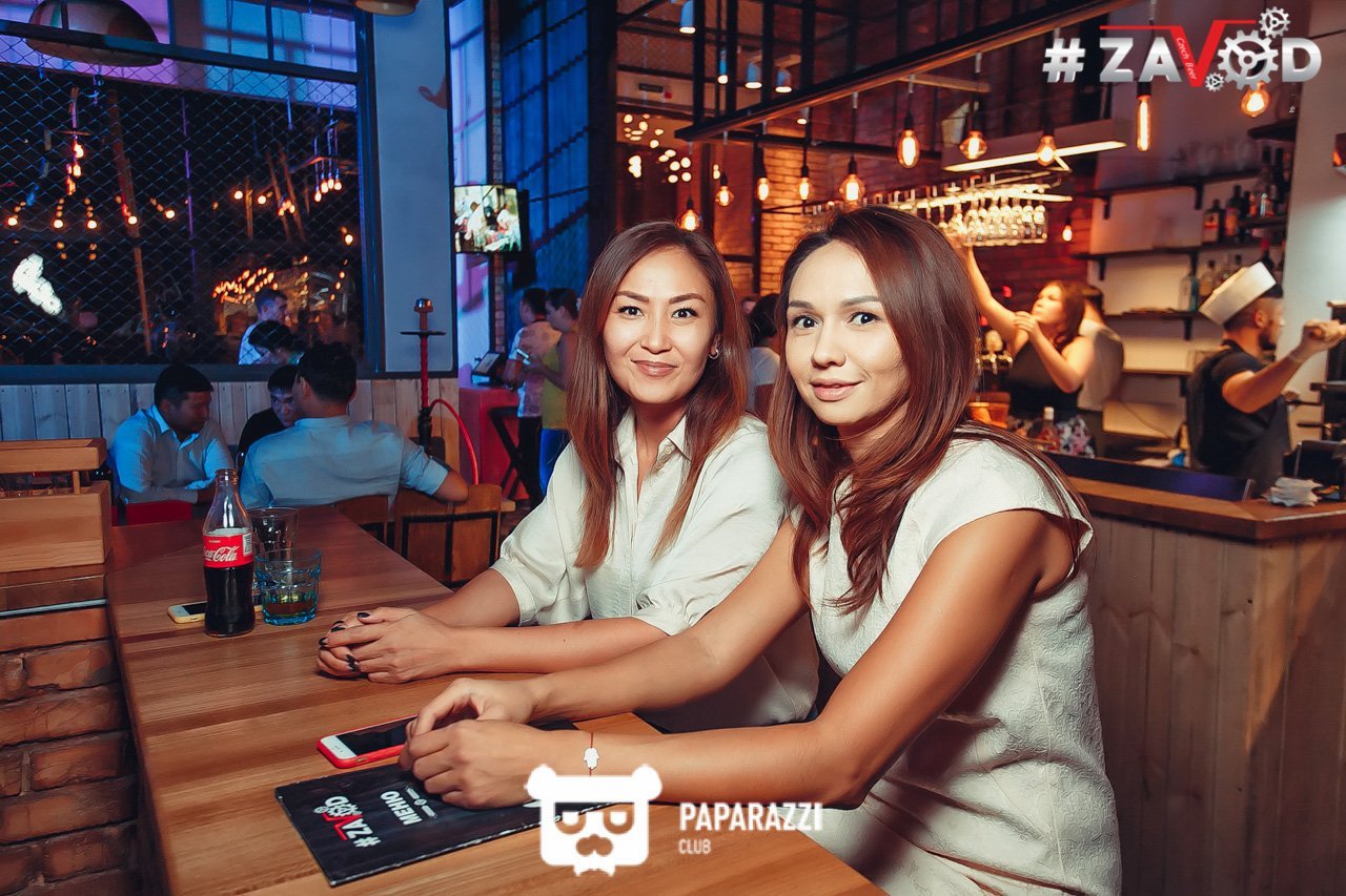 #Zavod Алматы 29.08.2017 #Zavod