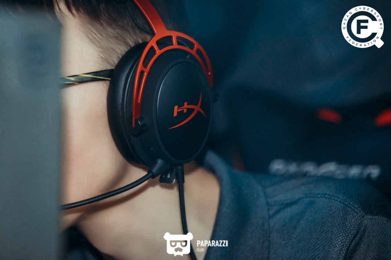 Открытый турнир Центральной Азии по StarCraft II в г.Алматы Алматы 12/17/2018 Открытый турнир Центральной Азии по StarCraft II в г.Алматы