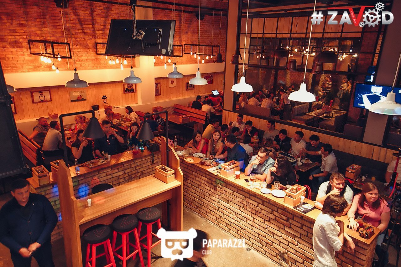 #Zavod Алматы 29.08.2017 #Zavod