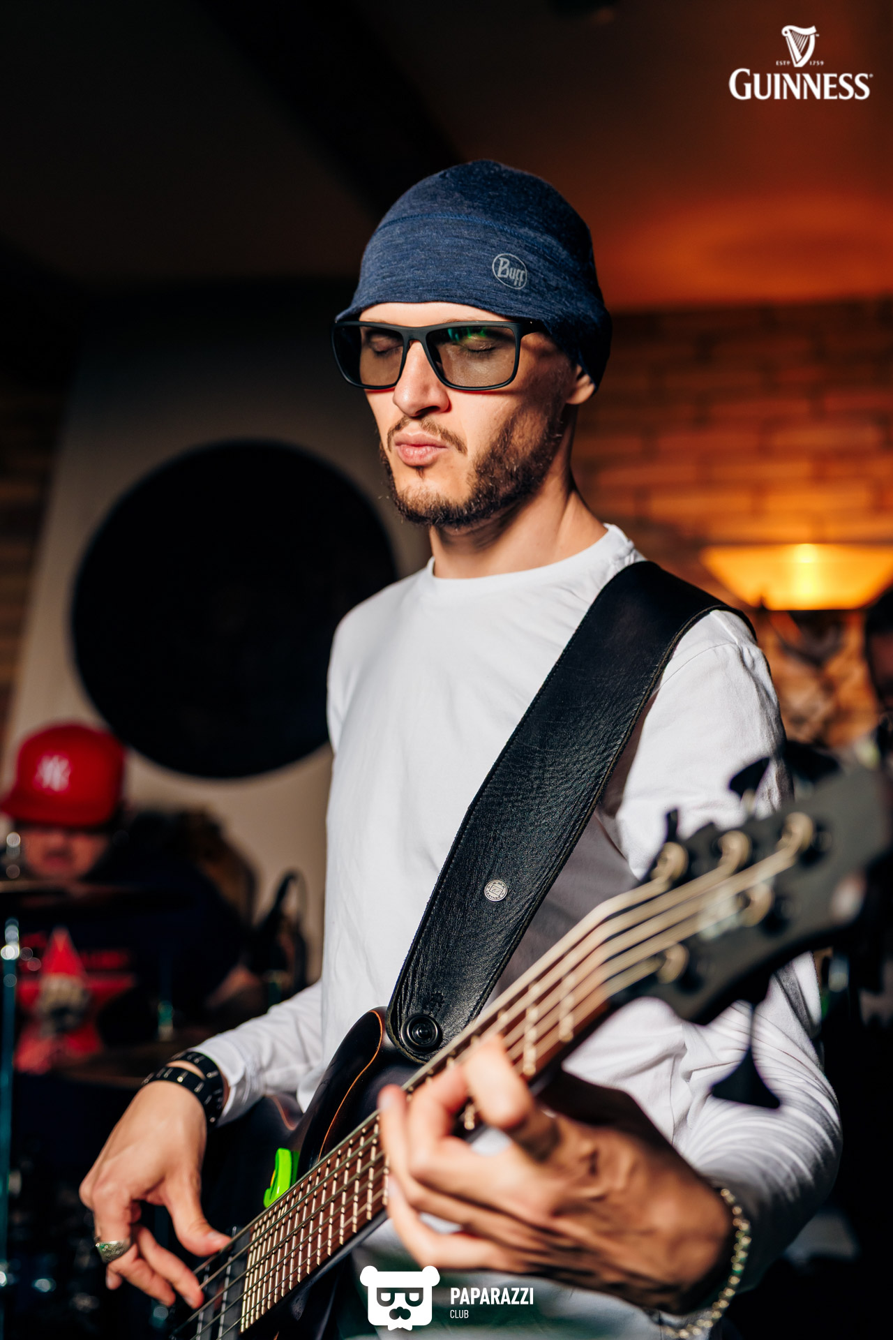 Guinness Pub Алматы 16.05.2025 Guinness Pub