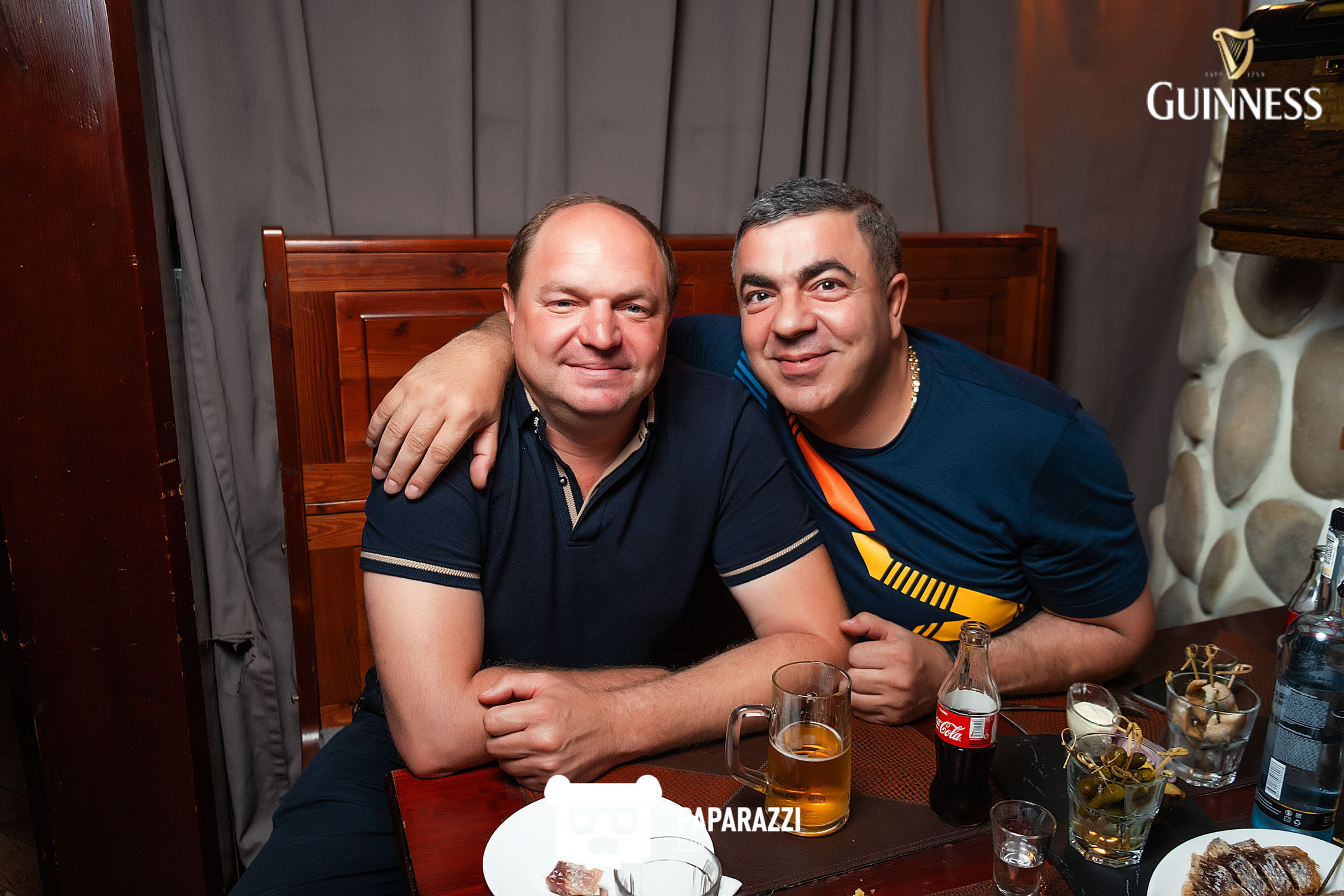 Guinness Pub Алматы 07.06.2019 Guinness Pub