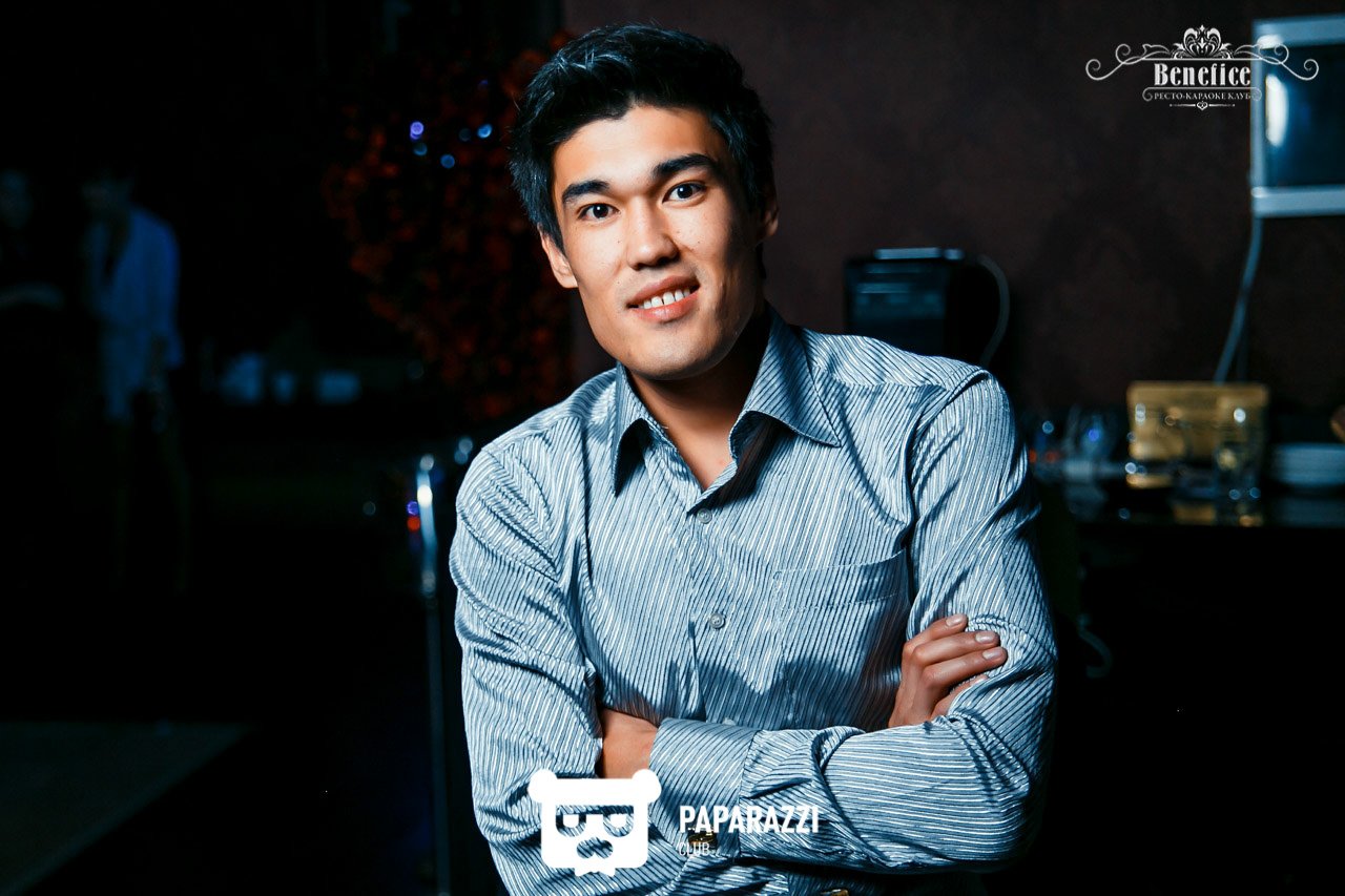 Benefice Алматы 21.10.2016 Benefice