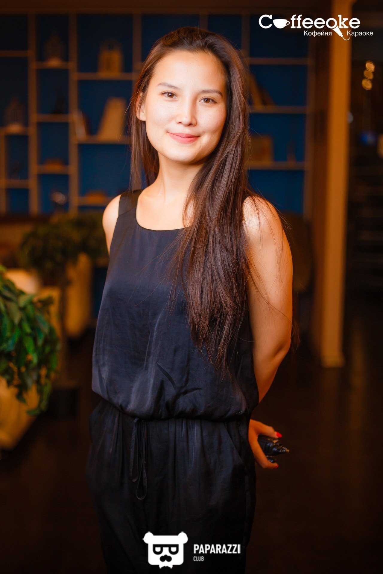 Coffeeoke Алматы 28.06.2019 Coffeeoke