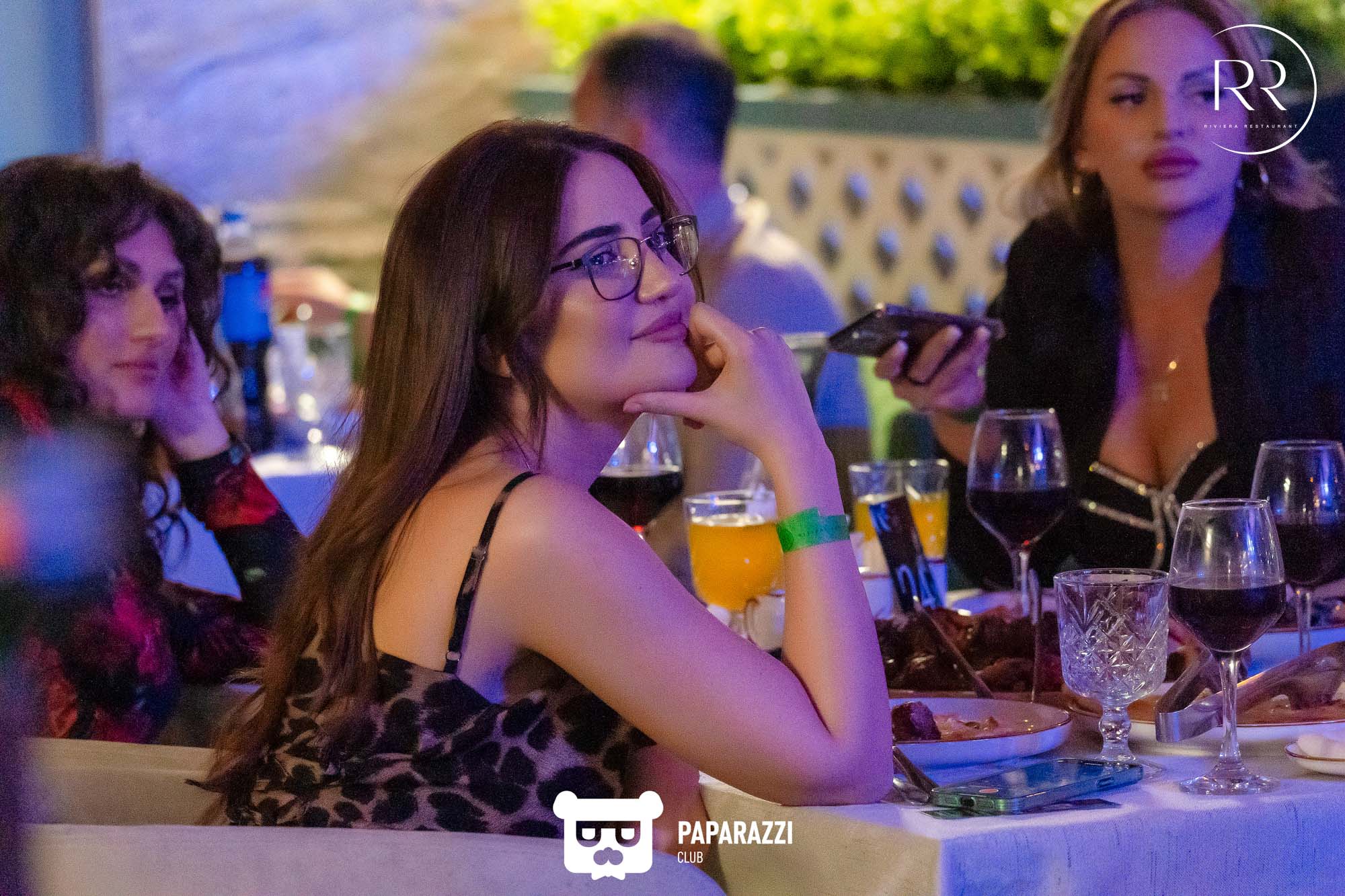 "Riviera" Алматы 30.04.2024 "Riviera"