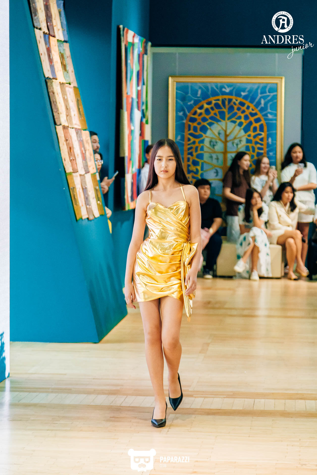 Девятый сезон Junior Models Show 2024 Алматы 02.06.2024 Девятый сезон Junior Models Show 2024