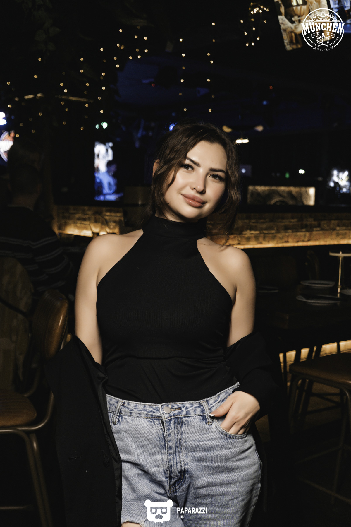 Munchen Pub На Панфилова Алматы 10.10.2025 Munchen Pub На Панфилова