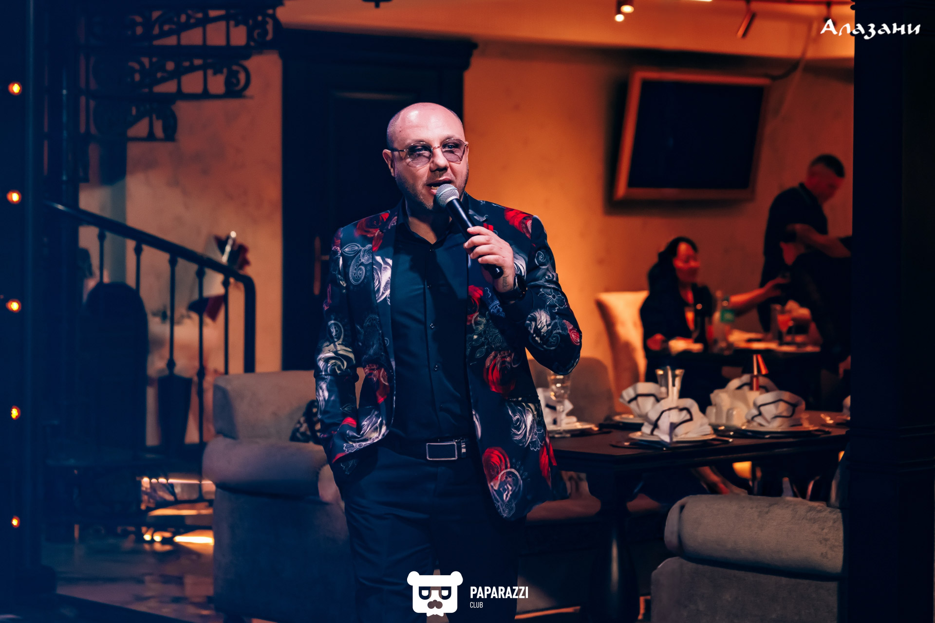 Алазани на Кабанбай Батыра Алматы 31.01.2026 Алазани на Кабанбай Батыра