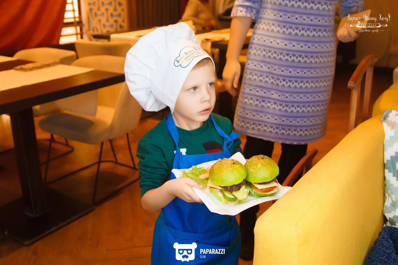 Ларисс Иванну Хачу - Детский мастер класс Алматы 18.11.2018 Ларисс Иванну Хачу - Детский мастер класс