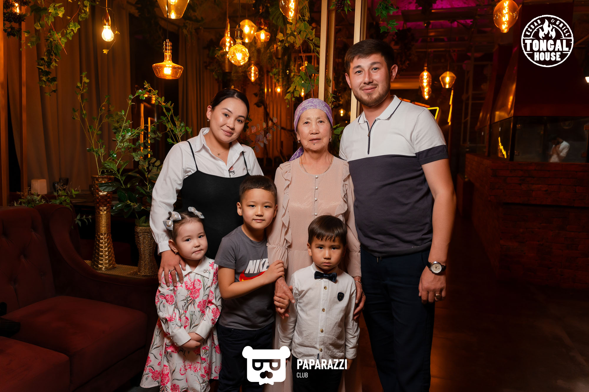 "Tongal House" Алматы 04.05.2024 "Tongal House"