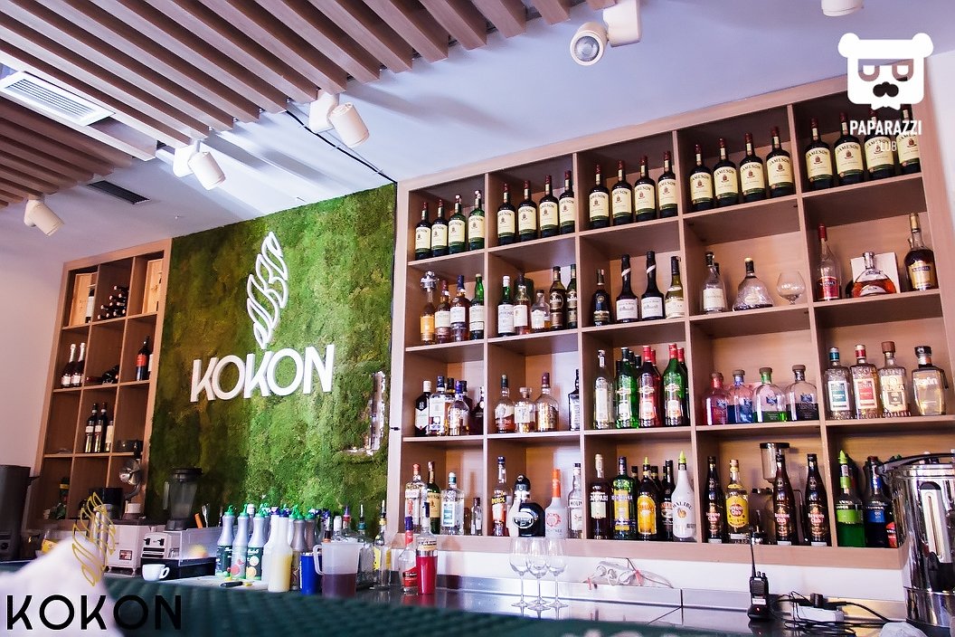 Resto Bar "Kokon"