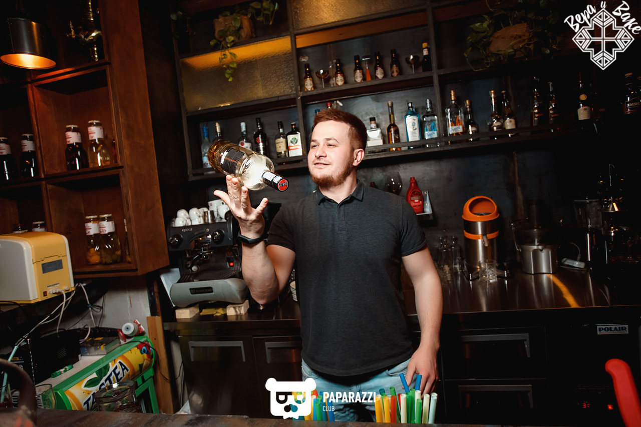 Ресторан гостеприимной кухни "Вера и Ваке" Алматы 19.04.2019 Ресторан гостеприимной кухни "Вера и Ваке"