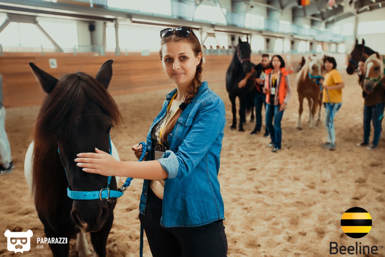 Тимбилдинг компании Beeline Kazakhstan в Chamberlain Country Club Алматы 11.09.2018 Тимбилдинг компании Beeline Kazakhstan в Chamberlain Country Club