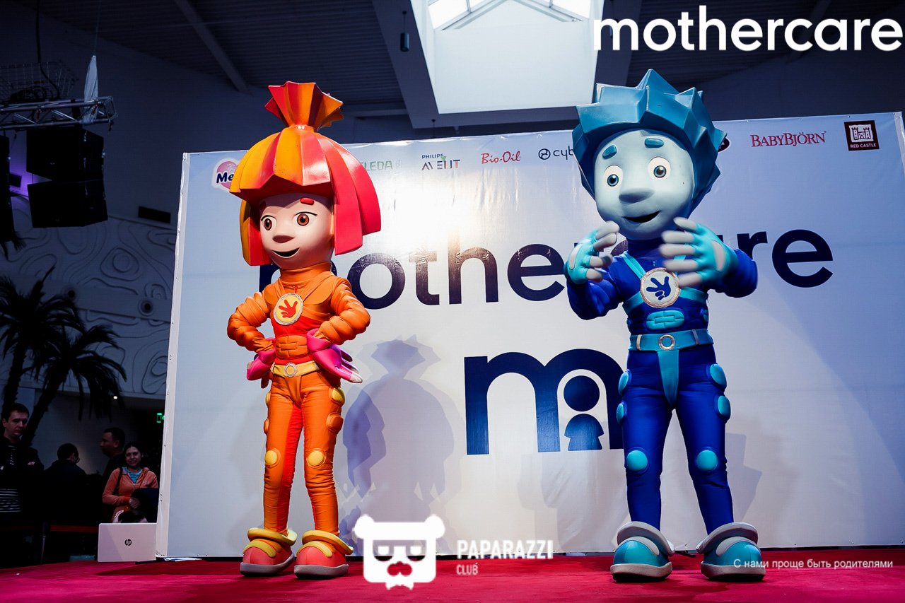 Открытие магазина Mothercare в Алматы ТРЦ Мега парк Алматы 17.02.2018 Открытие магазина Mothercare в Алматы ТРЦ Мега парк