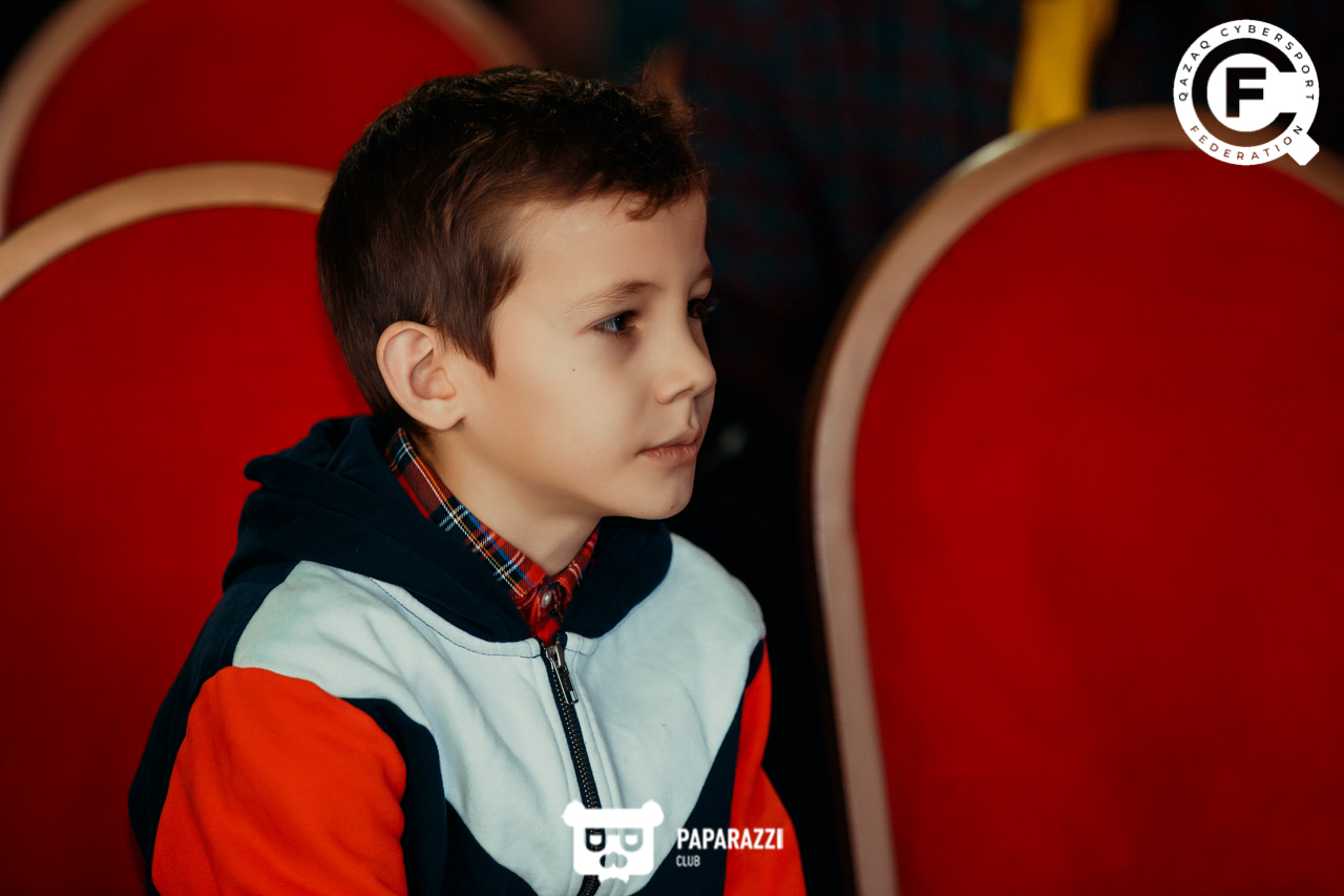 Открытый турнир Центральной Азии по StarCraft II в г.Алматы Алматы 12/17/2018 Открытый турнир Центральной Азии по StarCraft II в г.Алматы