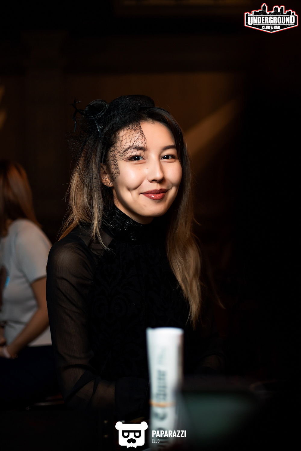 "Quiz" в UNDERGROUND Алматы 01.02.2020 "Quiz" в UNDERGROUND