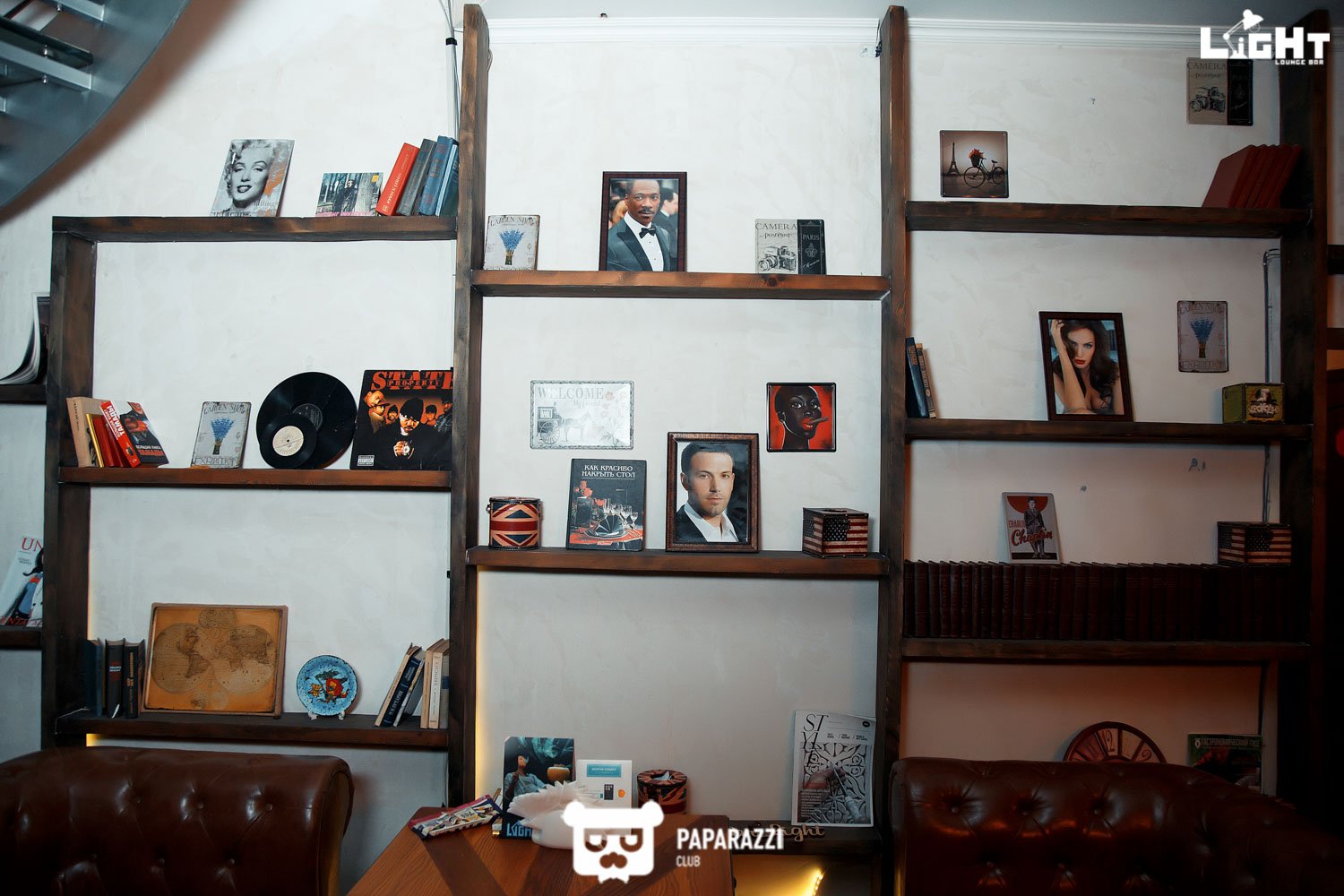 Lounge Light Bar Алматы 18.03.2017 Lounge Light Bar