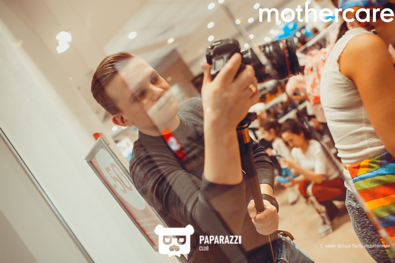 Открытие магазина Mothercare в Алматы ТРЦ Мега парк Алматы 17.02.2018 Открытие магазина Mothercare в Алматы ТРЦ Мега парк